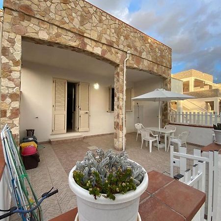 Salento Da Amare Apartment Marina di Mancaversa Exterior foto