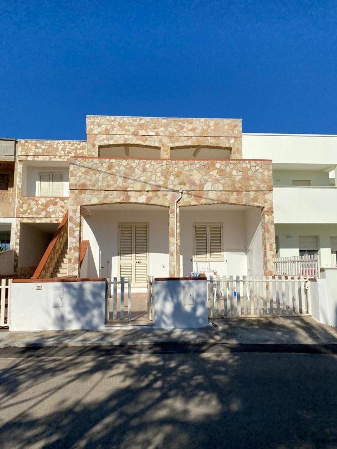 Salento Da Amare Apartment Marina di Mancaversa Exterior foto