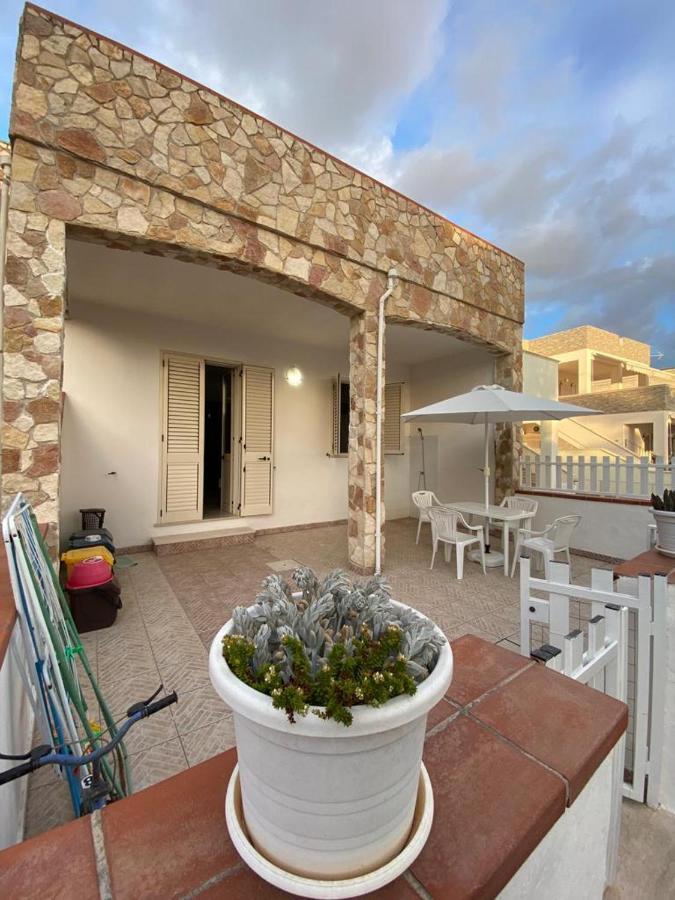 Salento Da Amare Apartment Marina di Mancaversa Exterior foto