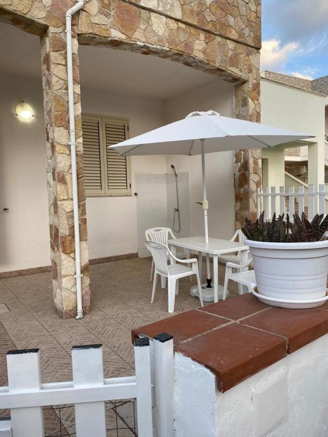 Salento Da Amare Apartment Marina di Mancaversa Exterior foto