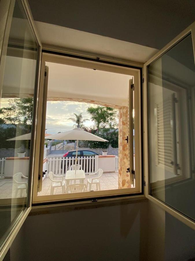 Salento Da Amare Apartment Marina di Mancaversa Exterior foto
