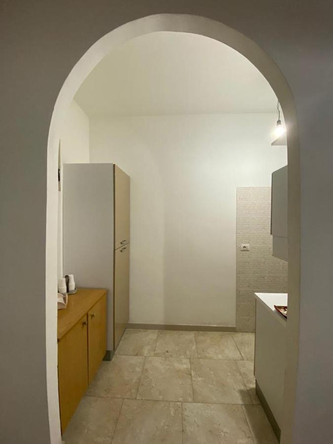 Salento Da Amare Apartment Marina di Mancaversa Exterior foto