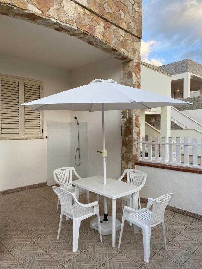 Salento Da Amare Apartment Marina di Mancaversa Exterior foto
